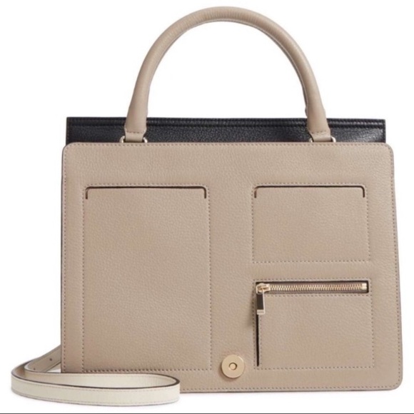 Oad New York convertable purse - Picture 4 of 8